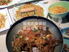 -客宴·江西客家菜(红角洲店)
