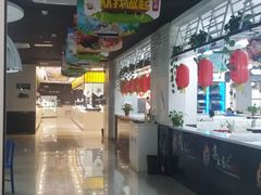 -集杰尚品海鲜烤肉火锅自助餐厅(经区九龙城店)