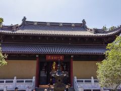 -灵谷景区