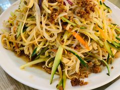 东北大盘凉菜-哈尔滨春饼(朝山街店)