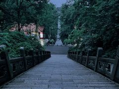 -东湖磨山景区