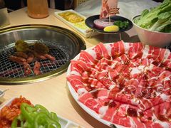 -伊茉家的烤肉店(勒泰中心店)