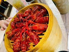 -靓靓蒸虾(中山公园店)