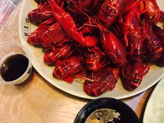 -靓靓蒸虾(中山公园店)