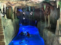 -新加坡水上探险乐园