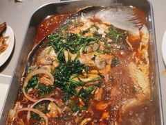 -半天妖烤鱼(大兴大悦春风里店)