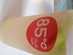 -85度C(厦门中华城新店)