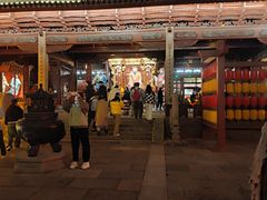 -宁波府城隍庙