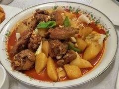 -楼兰印象(朝外店)