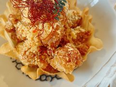 -宝丽轩中餐厅BAOLIXUAN