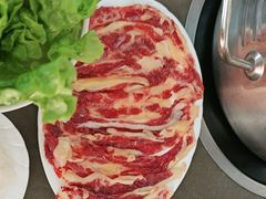 -万祥牛肉火锅(金龙店)