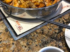 -黄记煌三汁焖锅(凯德广场店)