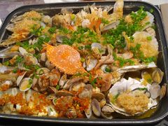 -壹家水货·小海鲜