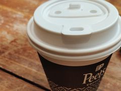 -Peet's 皮爷咖啡(陆家嘴中心店)