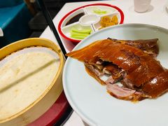 -小马哥烤鸭店(前进西街店)