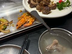 -大神太神·铁板烧(七宝领展广场店)