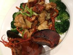 -新兴·金羊座·粤菜点心(乐峰店)