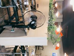 大堂-雷山鱼酱酸汤鱼·酸汤牛肉(花果园T1区店)