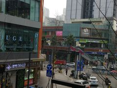 -听雨小筑茶舍(观音桥·龙湖新壹街店)