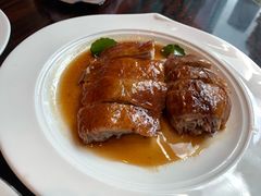 -新天世纪中餐厅