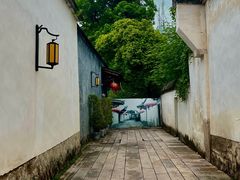 -三坊七巷历史文化街区