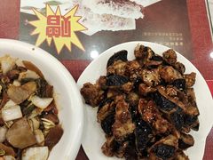 -桃子餐厅·天津菜(红星路直营店)