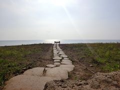 -Cafe Aewol Monsant