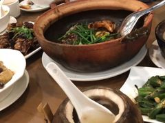 -大唐靓汤江门私房菜(景田店)