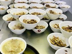 -郝刚刚羊杂割(柳巷店)