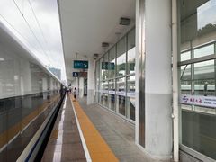 -惠阳站
