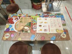 -甜心妈妈·榴莲星级糖水(北京路总店)