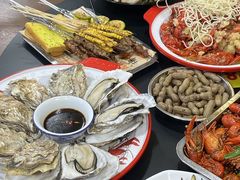 -呆虾王龙虾馆(南湖总店)