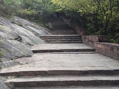 -苍岩山风景名胜区