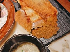 -红蜡烛-养生粥-津鲁菜(中山路店)