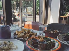 -The Rug Cafe(王府中环店)