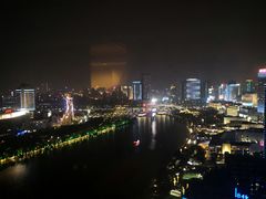 -宁波万豪酒店