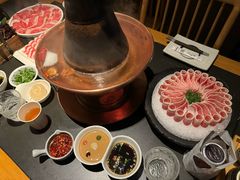 -东来顺·非遗火锅(高新店)