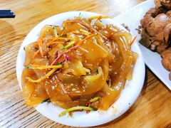 风味大拉皮-大东北(武侯祠店)