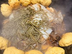 -山城家常菜铁锅炖鱼