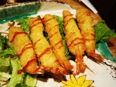 -一井烧肉·活鳗·寿司(望京SOHO店)