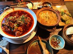 -水煮三国·川鲁江湖菜(香山店)