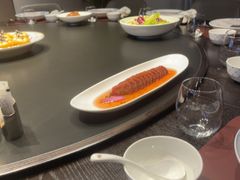 -悦融琥珀·京鲁菜·海味珍品(西单店)