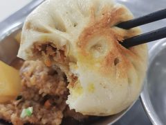 -吉林大学前卫校区南区-日新楼