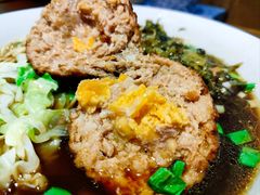-一味老卤面(大石桥店)