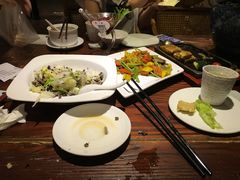 -云来居素食馆(南山店)