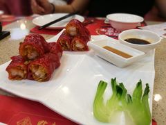 -点都德(大茶楼店)