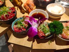 -万福·和牛炭火烧肉店(苏州中心店)