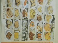 -稻香酒家·33年老字号·港式粤菜(富邦中心店)