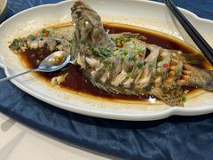 -香雪海饭店中餐厅(人民桥店)