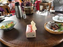 -园林美食城·本土农家菜(杨和镇店)